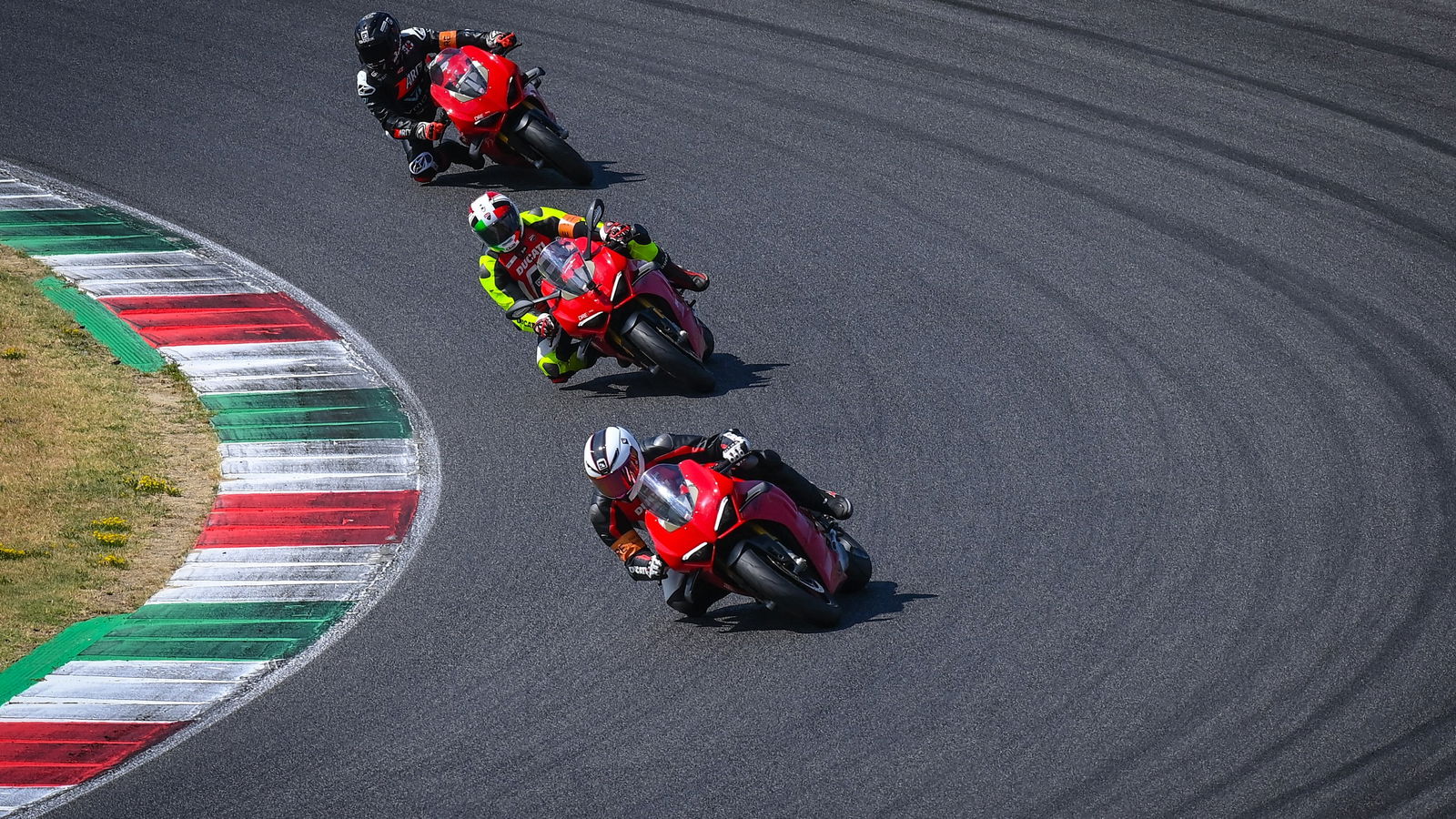DRE Mugello